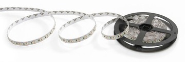 фото ориг. №2, Led strip 12v 3014 1020led 5m ip20 to profile aluminum