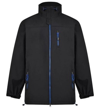 ESPIONAGE KURTKA SOFT SHELL DUŻE ROZMIARY 2XL