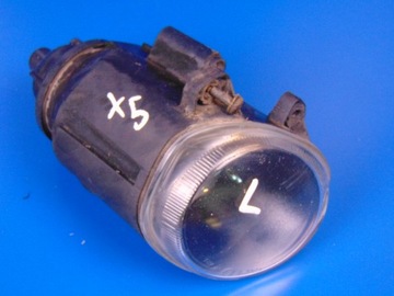 BMW X5 E53 HALOGEN LEWY PRZÓD PRZEDNI