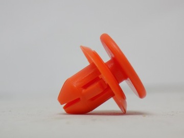 фото ориг. №5, Volvo xc70 xc90 clips wciski fasteners wing 5pcs