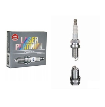 NGK ŚWIECA ZAPŁONOWA LASER PLATINUM PFR6Q 6458