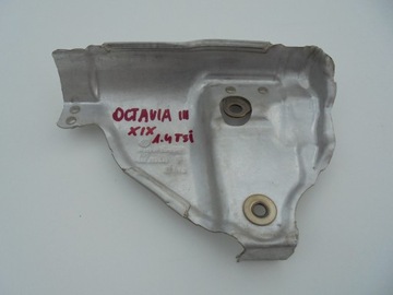 OCTAVIA III 1.4 TSI OSŁONA TERMICZNA 04E253041F