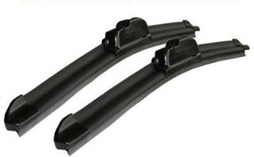 wycieraczki plaskie RENAULT MEGANE 2 II SERWISOWE