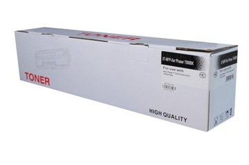Toner zamienny XEROX Phaser 7500 black 106R01446