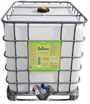 EmFarma 1000 l ProBiotics