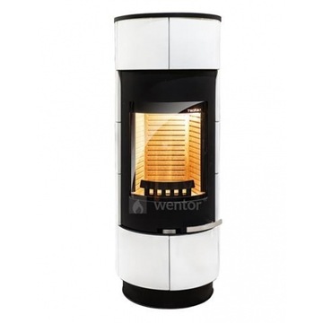 фото ориг. №2, Stove fireplace thorma cadiz - colors