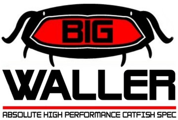 Приманка для угря SPRO Big Waller - 36 см