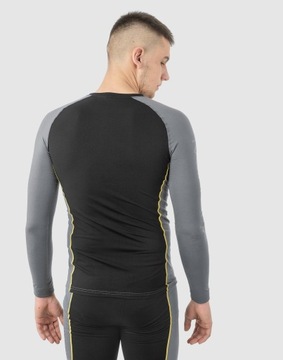 Футболка KRAMP Thermoactive Thermal Underwear XL