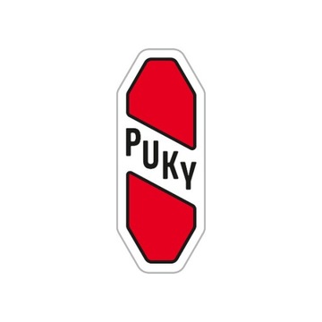 Корзина на руль велосипеда PUKY LK Z 9129