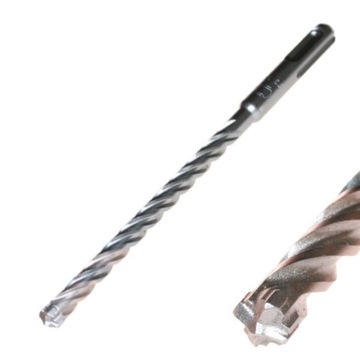 WIERTŁO SDS-PLUS MAKITA NEMESIS 8x215 B-58110