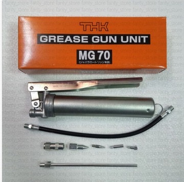 Tawotnica Smarownica THK brand grase gun unit MG70