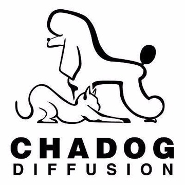 GRZEBIEŃ bardzo gęsty / do wąsów / Chadog