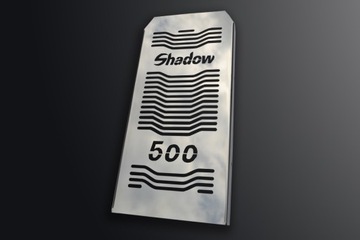 КРЫШКА РАДИАТОРА SHADOW 500 VT 500