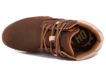 HEAVY DUTY Git коричневый r 44