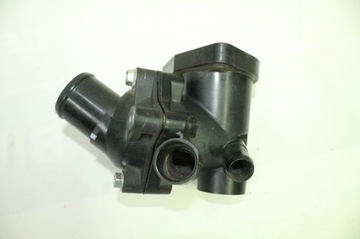 КОРПУС ТЕРМОСТАТА TOYOTA 2.2 D4D 16320-OR020