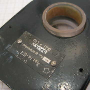 Przekładnik Typ P23 do miernika T210 Inom 10A