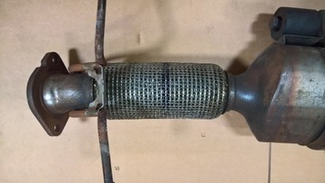 9G91-5E211-NA КАТАЛИТИЧЕСКИЙ НЕЙТРАЛИЗАТОР FORD MONDEO MK4 2.2