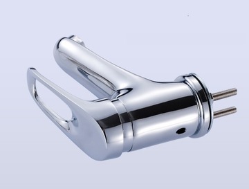 фото ориг. №8, Washbasin faucet freestanding royal orderlies chrome