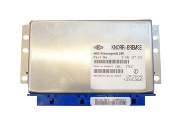 Knorr Bremse ABS 0486107105