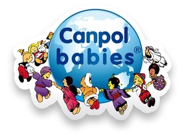 Вкладыши одноразовые Canpol baby белые 60 шт.