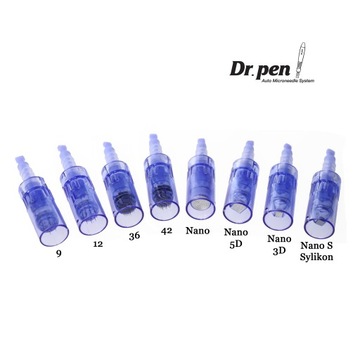 Dr Pen Ultima A6 bezprzewodowy mezoterapia