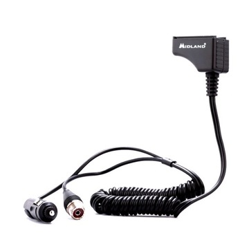 РАДИОФОН ALAN 42 DS MANUAL CB + АДАПТЕР