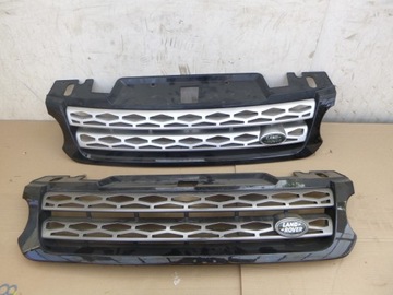 RANGE ROVER SPORT ATRAPA GRILL ŁADNA 2013-2017