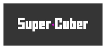 SUPER CUBER STEAM KEY KLUCZ KOD