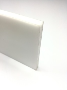 5mm PLEXI OPAL mleczna 2050x3050mm pleksa pleksi