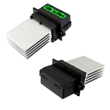 REZYSTOR OPORNIK DMUCHAWY RENAULT SCENIC I II 2