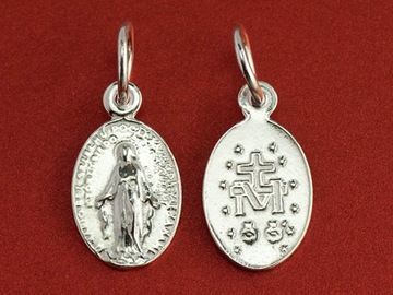 Цепочка-медальон MIRACLE Серебро 925 50 см серебро