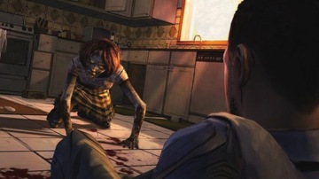 THE WALKING DEAD SEASON 1 ПОЛНЫЙ КЛЮЧ STEAM ДЛЯ ПК + БЕСПЛАТНО