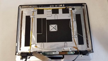 Корпус HP DV6000 dv6700 dv6705ew