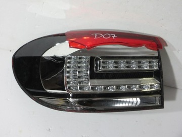 VW TIGUAN LED lampa tył 5N0945207