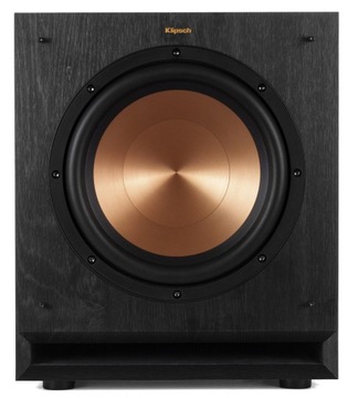 Активный сабвуфер Klipsch SPL-100 CE