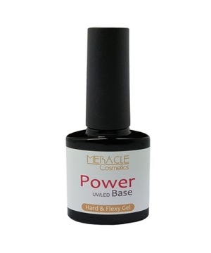 Power Base Hard & Flexy Gel 7,5ml