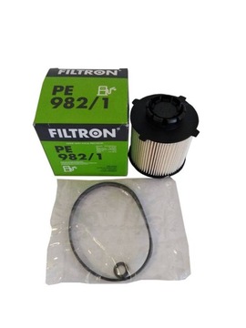 FILTR PALIWA OPEL INSIGNIA A 1,6 CDTI 2,0 CDTI