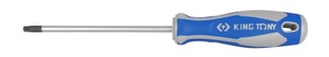 WKRĘTAK TORX T6 3,2 x 50mm KING TONY