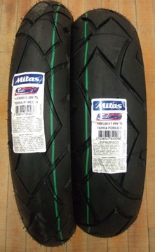 150/70R17 MITAS TERRA FORCE-R 69V TL ЗАДНИЙ 150/70/17