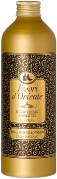 Tesori d'Oriente płyn do kąpieli ROYAL OUD YEMEN