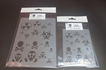 Шаблон для моделирования 003 DIAMOND размер M