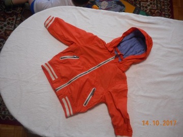 Kurteczka H&M rozmiar 92