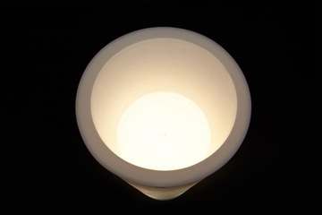 LED FLOWER POT, ЦВЕТОЧНЫЙ ГОРШОК С ПОДСВЕТКОЙ, ВЫСОТА 90 см