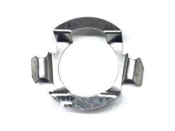 ПЕРЕХОДНИК СВЕТОДИОДНАЯ ПАНЕЛЬ H7 AM03 RENAULT PEUGEOT CITROEN