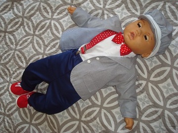 КРАСИВАЯ КУРТКА ДЛЯ МАЛЕНЬКОГО ЭЛЕГАНТНОГО МУЖЧИНЫ 68 ДРУГОЕ