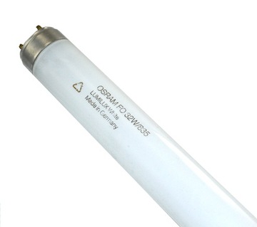 OSRAM ŚWIETLÓWKA LINIOWA T8 FO 32W/835 G13 120CM