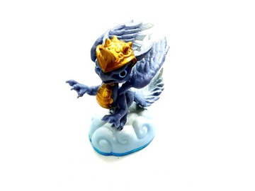 Skylanders Horn Blast Whirlwind Swap Force 8466888