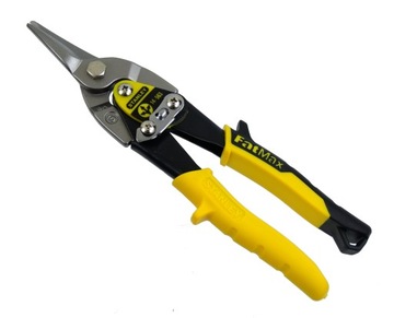 STANLEY nożyce do blachy PROSTE 250 14-563 FatMax