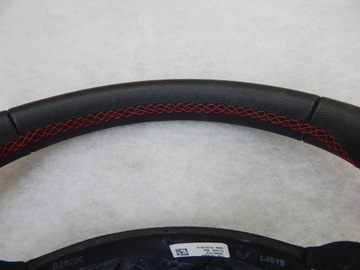 BMW F20 F30 Sport - подрулевой руль ориг