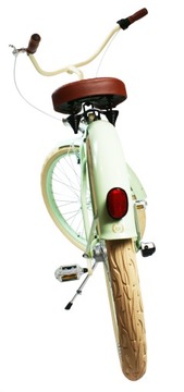 Велосипед женский Beach Cruiser 26 женский MINT RoyalBi Electra 3 скорости Shimano